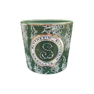 Harry Potter Bloempot Slytherin - Ø12x11,2 cm - afbeelding 1