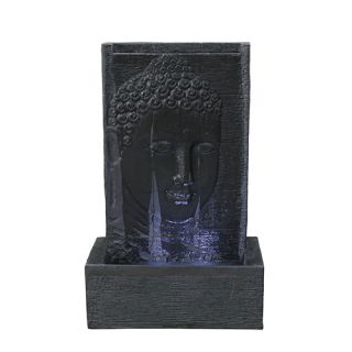 Stone-Lite Fontein Boeddha - 64x33x100 cm