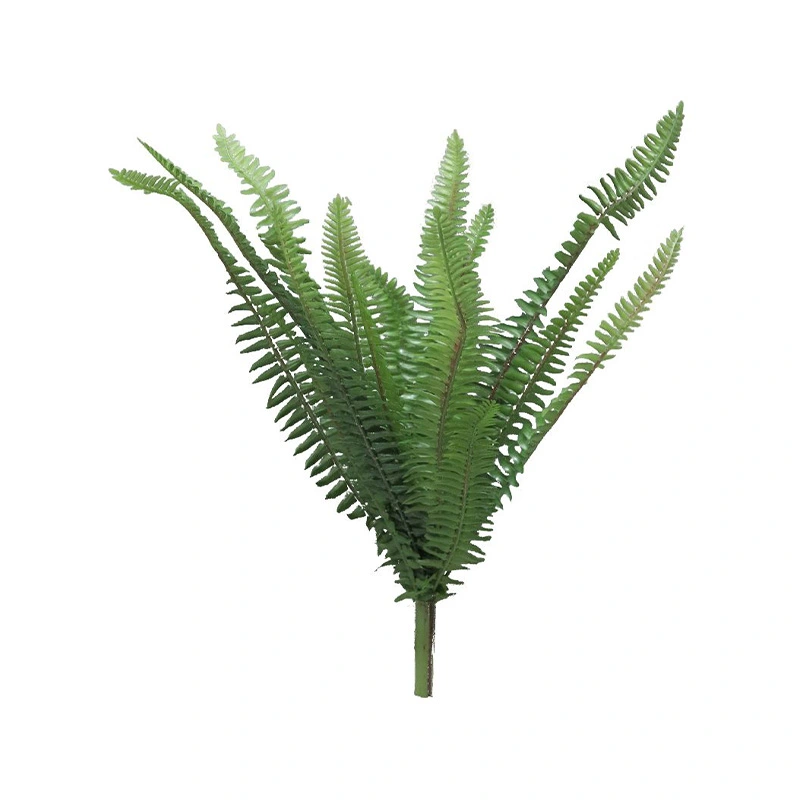 Kunstplant Forest Fern Simms Groen - 41 cm