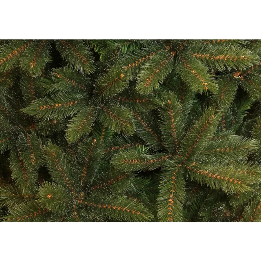Triumph Tree Forest Frosted Kunstkerstboom Slim - 185 cm - afbeelding 2