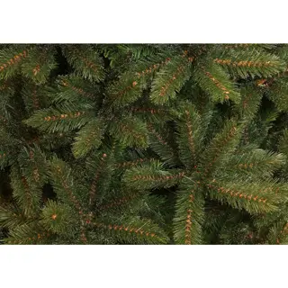 Triumph Tree Forest Frosted Kunstkerstboom Slim - 185 cm - afbeelding 2