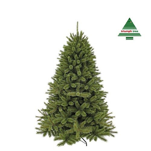 Forest Frosted Kunstkerstboom Green - 215 cm
