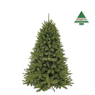 Forest Frosted Kunstkerstboom Green - 215 cm