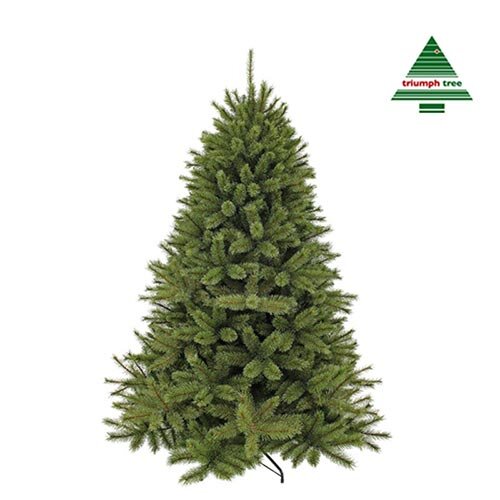 Forest Frosted Kunstkerstboom Green - 230 cm