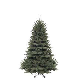 Forest Frosted Newgrowth Blauw-Groen - 185 cm