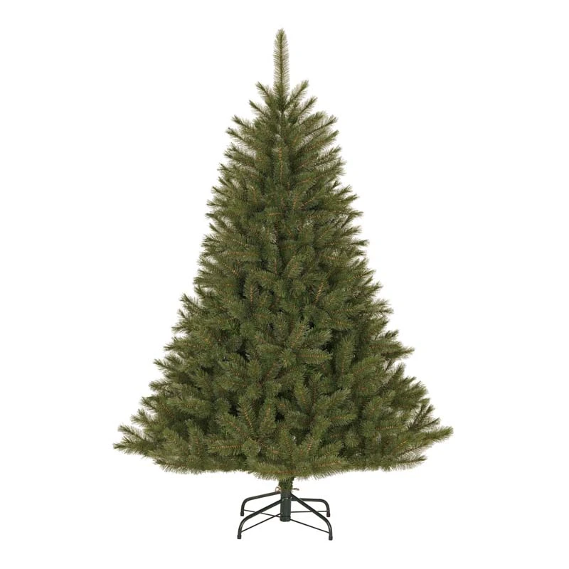 Kunstkerstboom Forest Pine Groen - 155 cm