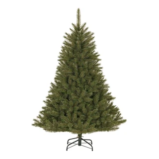 Kunstkerstboom Forest Pine Groen - 185 cm