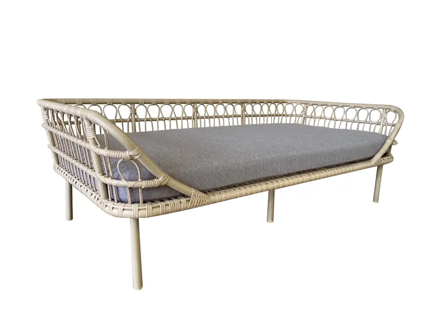 Buitengewoon Boet Foraza Potenza Daybed - afbeelding 1