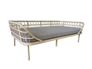 Buitengewoon Boet Foraza Potenza Daybed - afbeelding 1