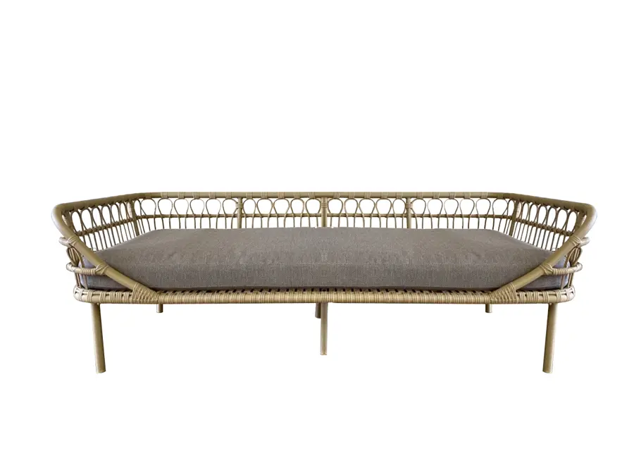 Buitengewoon Boet Foraza Potenza Daybed - afbeelding 2