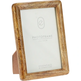 Fotolijst Hout Naturel - 12,5x17,5 cm