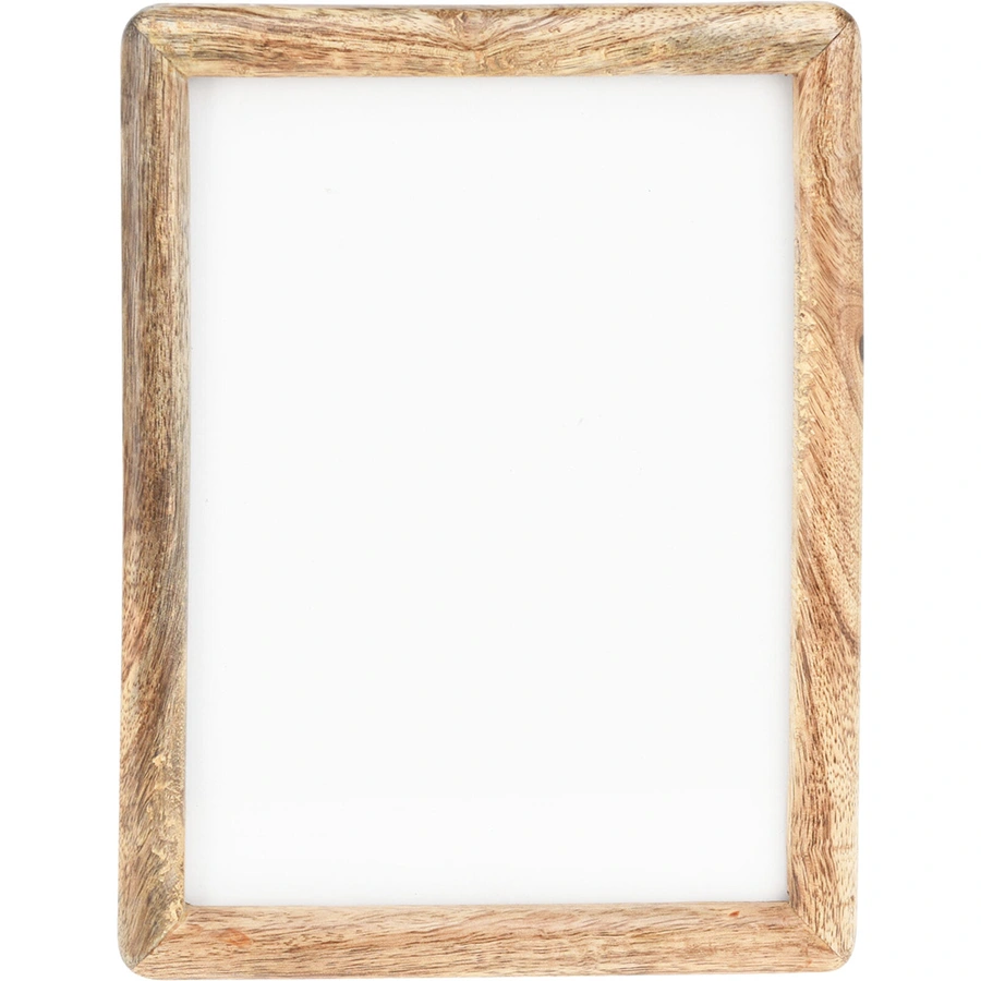 Fotolijst Hout Naturel - 15x20 cm