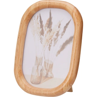 Fotolijst Hout Naturel - 18 cm