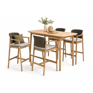 Freeport Barset - afbeelding 1