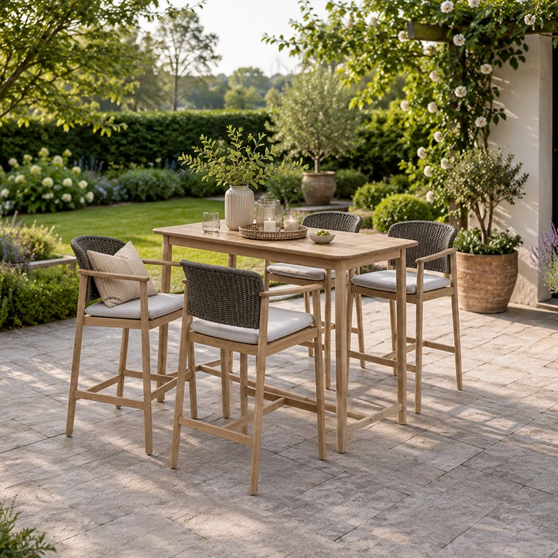 Freeport Barset - afbeelding 2