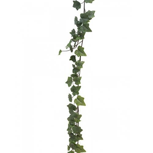 Kunst Frosted Ivy Chicago Guirlande - 180 cm