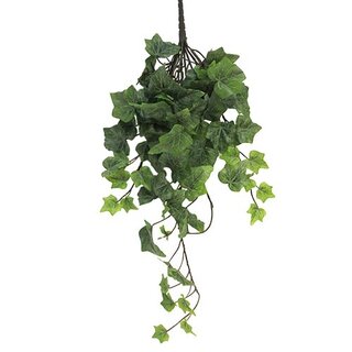 Kunst Frosted Ivy Chicago Hanger - 46 cm