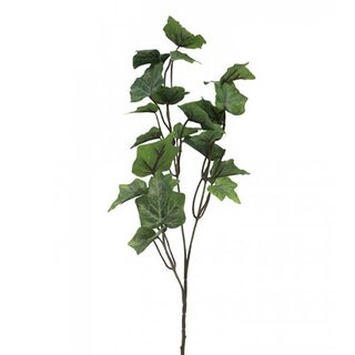 Kunst Frosted Ivy Chicago Tak - 55 cm