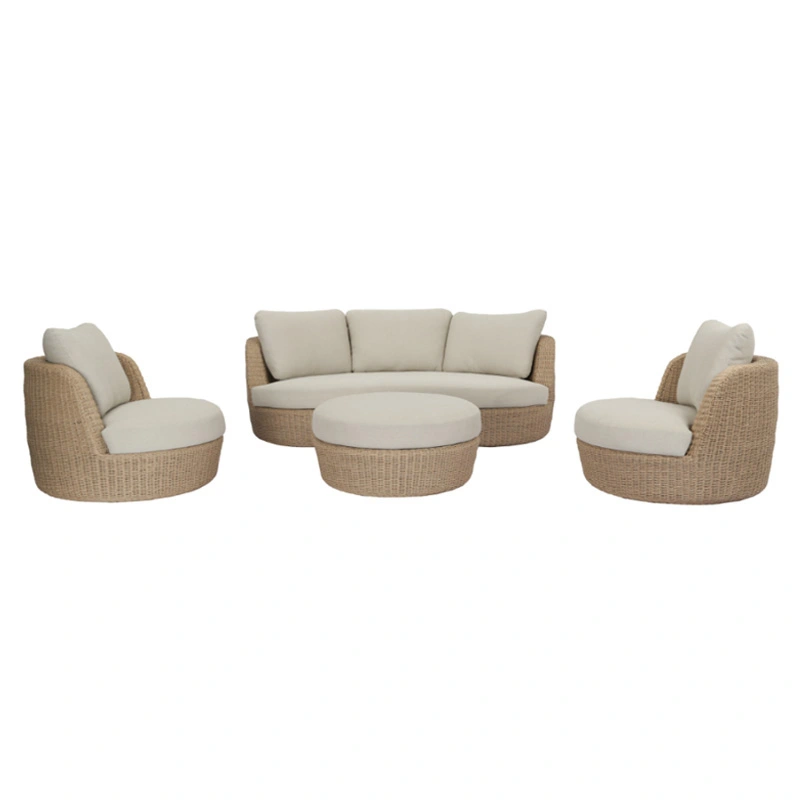 Frusci Sofa Loungeset - afbeelding 3