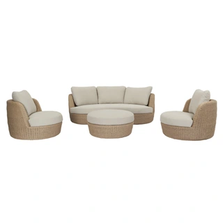 Frusci Sofa Loungeset - afbeelding 3