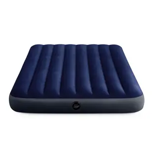 Intex Full Dura-Beam Classic Downy Luchtbed - 191x137x25 cm - afbeelding 2