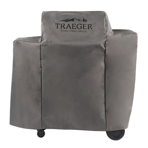 Traeger Beschermhoes IRONWOOD 650