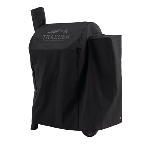 Traeger Beschermhoes PRO 575