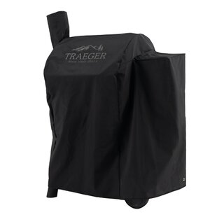 Traeger Beschermhoes PRO 575