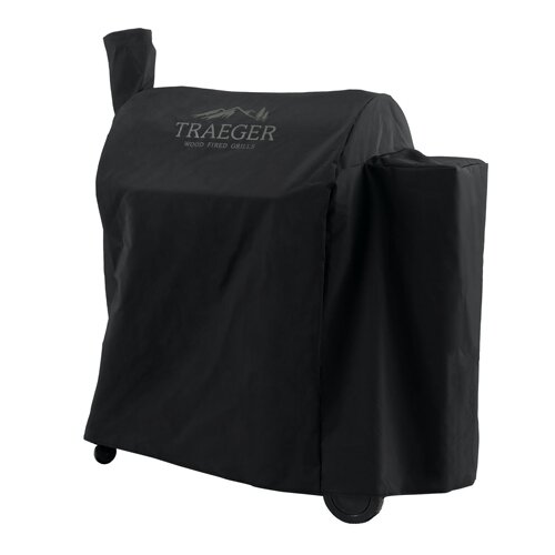 Traeger Beschermhoes PRO 780