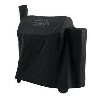Traeger Beschermhoes PRO 780
