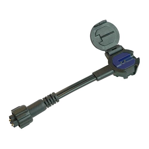 Garden Lights Connector - male