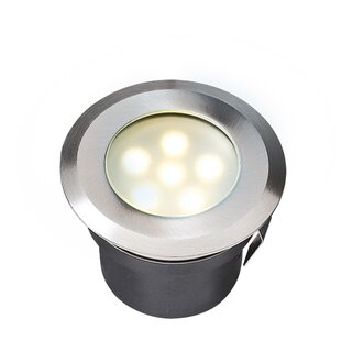 Garden Lights Sirius Inbouwspot