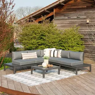 Garden Impressions Annabella Loungeset - afbeelding 3