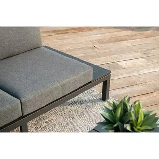 Garden Impressions Annabella Loungeset - afbeelding 4