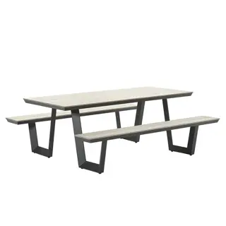 Garden Impressions Bell Picknick Set - 200 cm | Tuincentrum De Boet