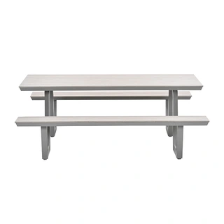 Garden Impressions Bell Picknick Set Taupe - 200 cm - afbeelding 4