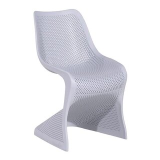 Garden Impressions Bloom Tuinstoel - Silver Grey