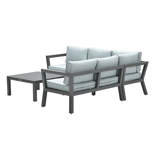 Garden Impressions Colorado Loungeset - Mint Grey | Boet