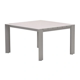 Garden Impressions Levanto Lounge- diningset - Taupe - afbeelding 4