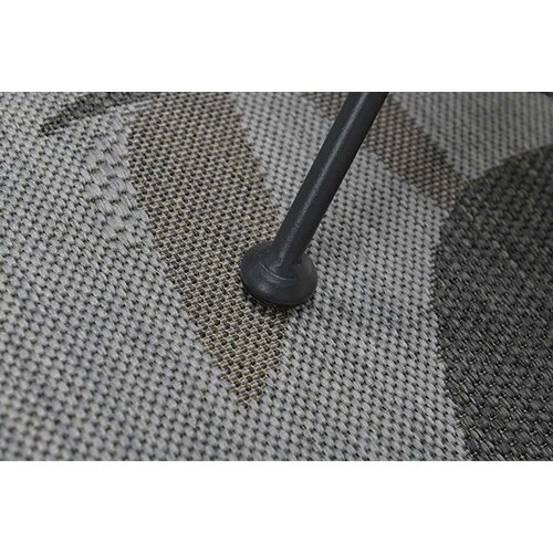 Garden Impressions Libelle Relax Fauteuil - Natural Rotan/Mystic Grey - afbeelding 7