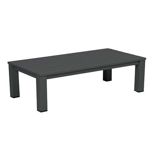 Garden Impressions Lincoln Sofa Loungeset - Grijs - afbeelding 3
