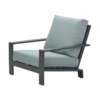 Garden Impressions Lincoln Sofa Loungeset - Grijs - afbeelding 4