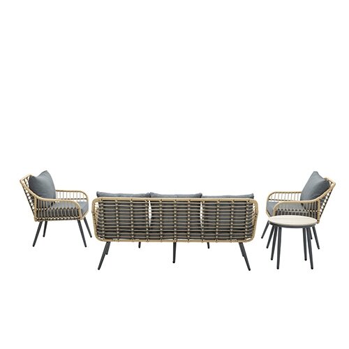 Garden Impressions Margriet Sofa Loungeset - afbeelding 3