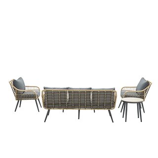 Garden Impressions Margriet Sofa Loungeset - afbeelding 3