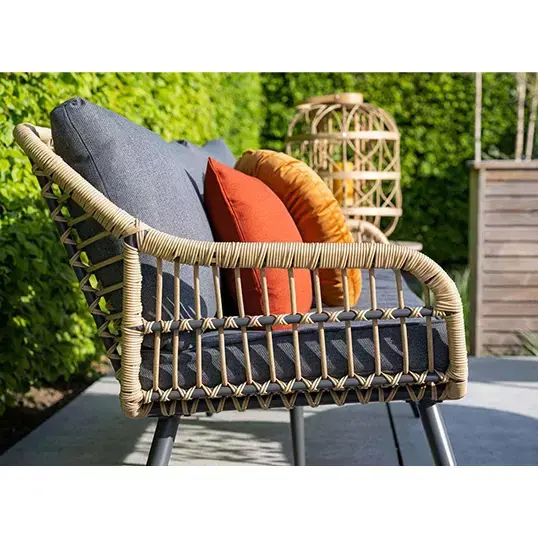 Garden Impressions Margriet Sofa Loungeset - afbeelding 6