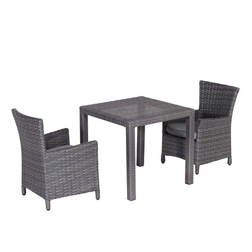 Garden Impressions Nikki Kinder Dining Tuinstoel - afbeelding 3