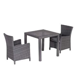 Garden Impressions Nikki Kinder Dining Tuinstoel - afbeelding 3