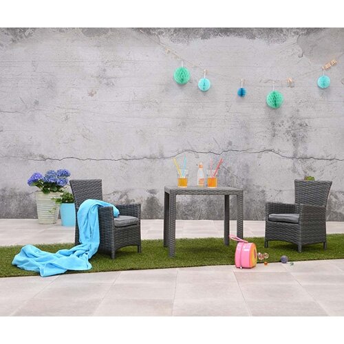 Garden Impressions Nikki Kinder Dining Tuinstoel - afbeelding 4
