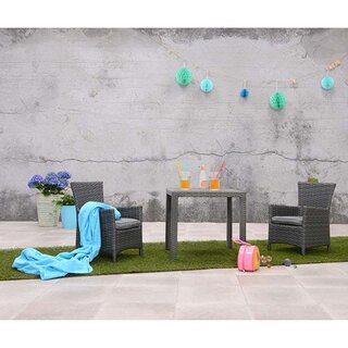 Garden Impressions Nikki Kinder Dining Tuinstoel - afbeelding 4