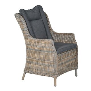 Garden Impressions Osborne dining fauteuil - Havanna Sand RB - afbeelding 1